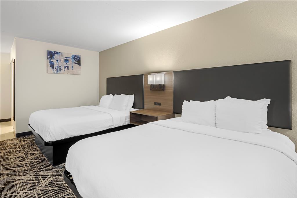 Best Western Plus York Hotel & Conference Center - photo 16