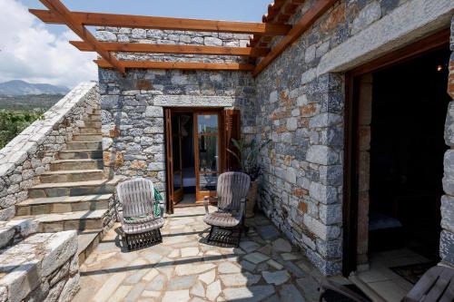 Spiti Eleonas — Agios Nikolaos — photo 4