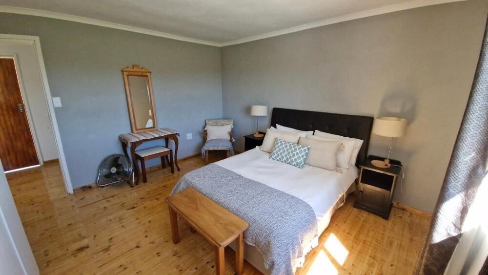 Hen & Hound - carbon neutral hotel in Unknown City