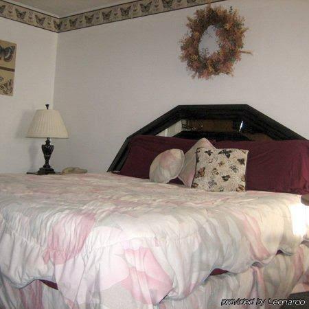 Economy Inn & Suites Cedar Lake - photo 6