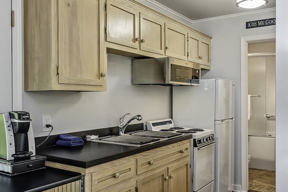 The Woods Cabins - photo 13