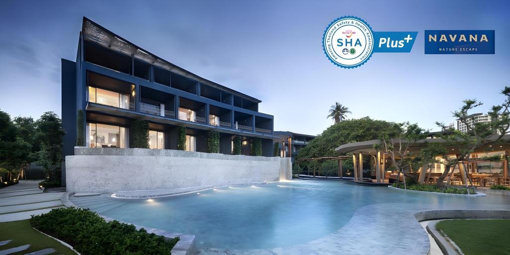 Navana Nature Escape in Pattaya, Thailand