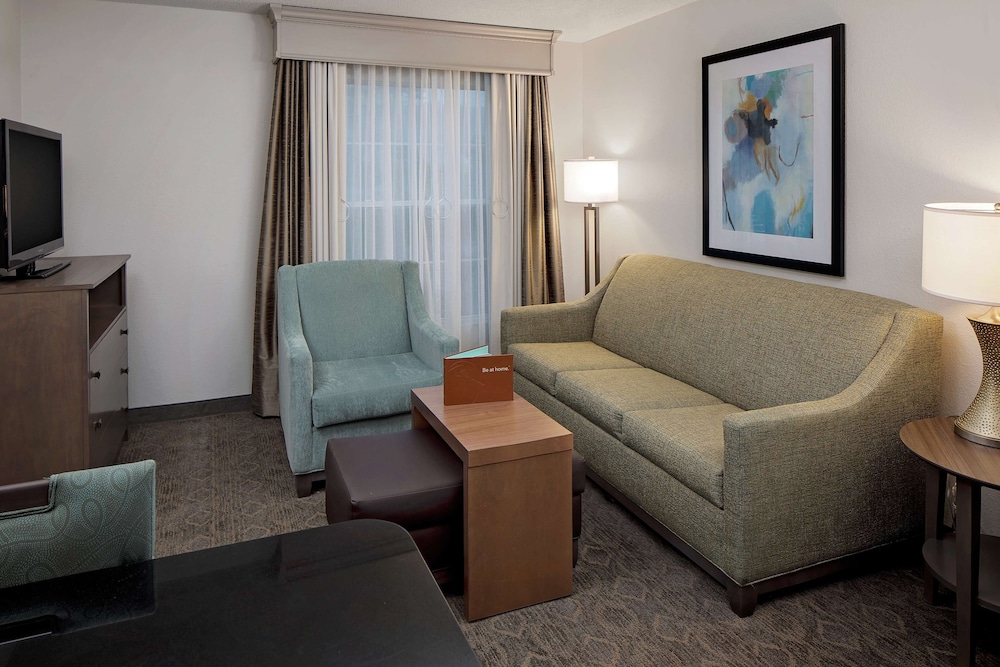 Homewood Suites by Hilton Boston Billerica - photo 7