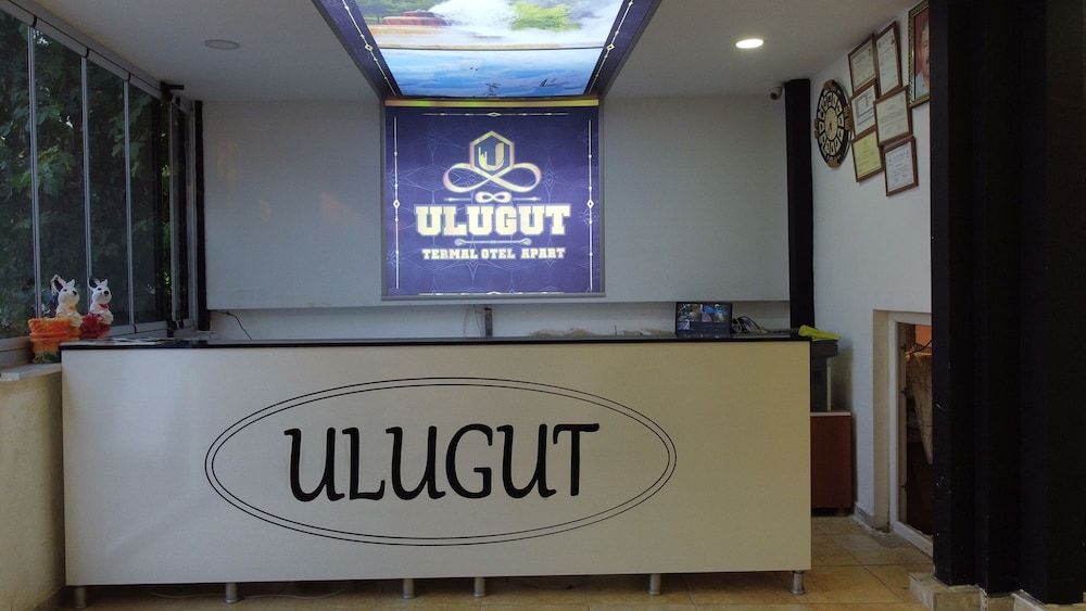 Ulugut Termal — Denizli — photo 2