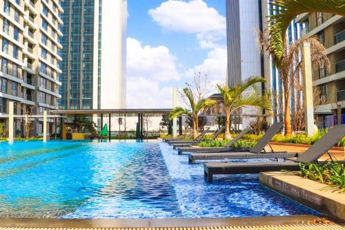 GTC Residence Luxurious Living in The Heart of Nairobi Westlands