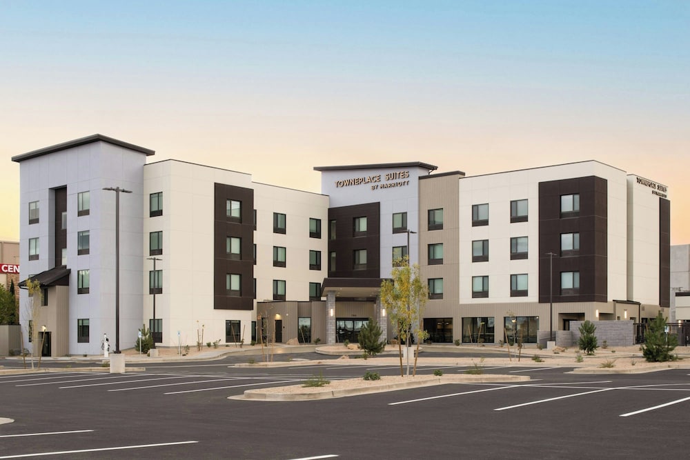 TownePlace Suites by Marriott Prescott Valley in Prescott Valley, United States