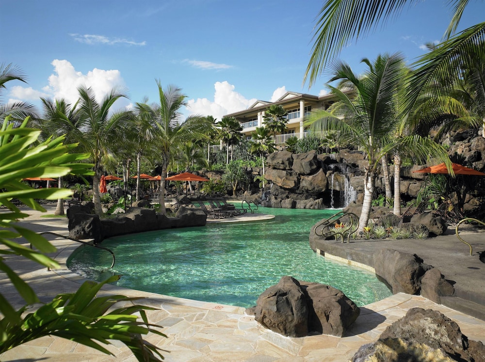 Ho olei Villas at Grand Wailea — 5-Star Luxury Hotel in Kihei, United States