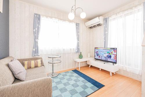 Shinjuku 新宿区地下鉄駅まで徒歩4分 - last minute hotel in Tokyo