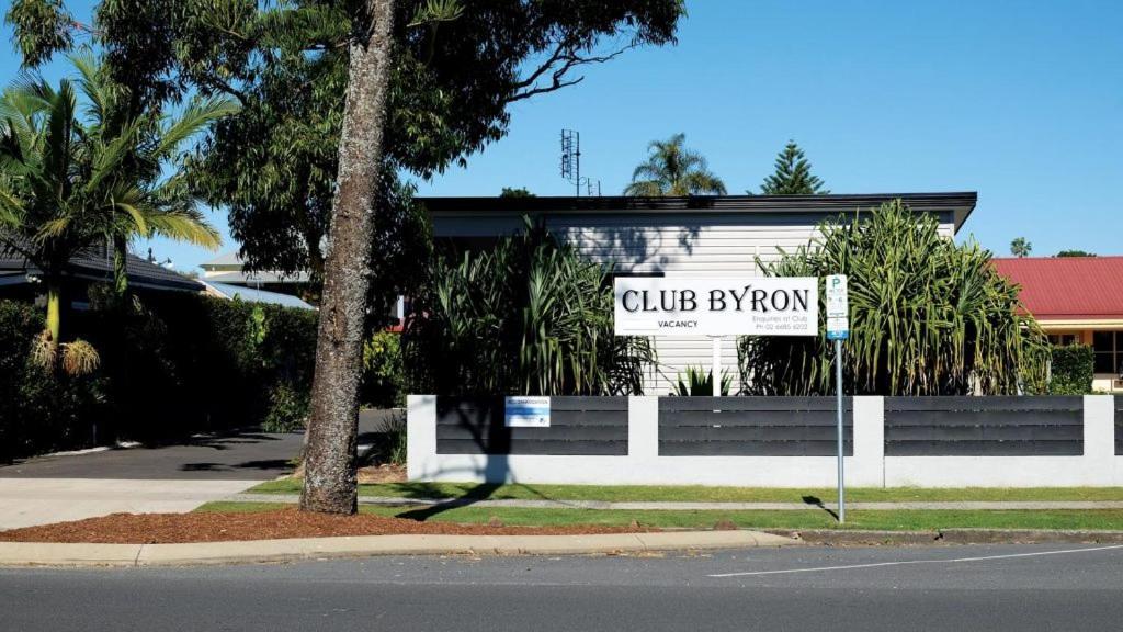 Club Byron Accommodation in Byron Bay, Australia