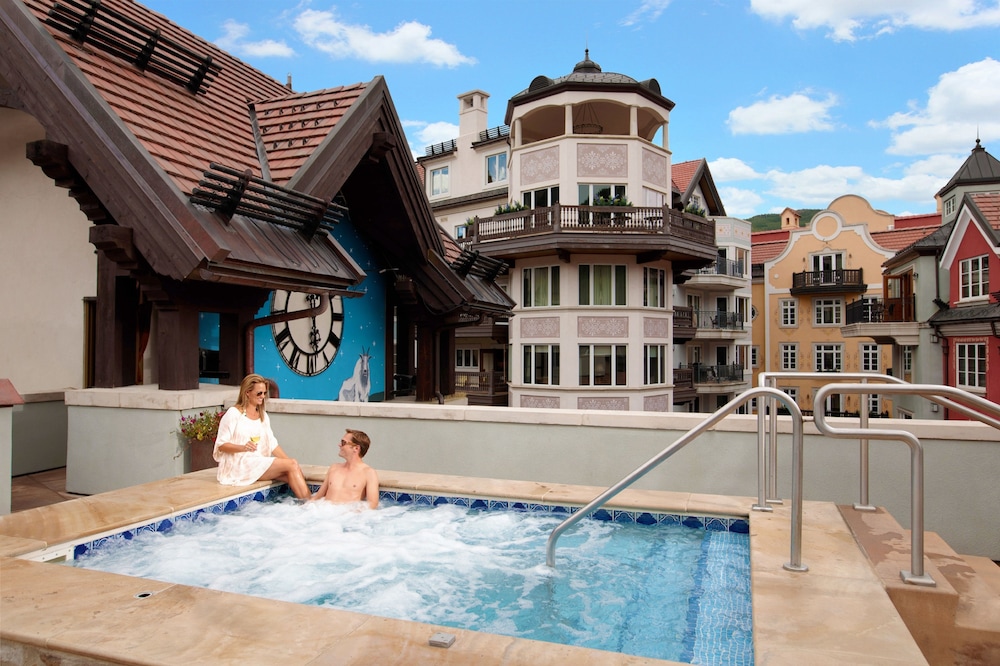 The Arrabelle A RockResort by Vail Resorts - photo 167