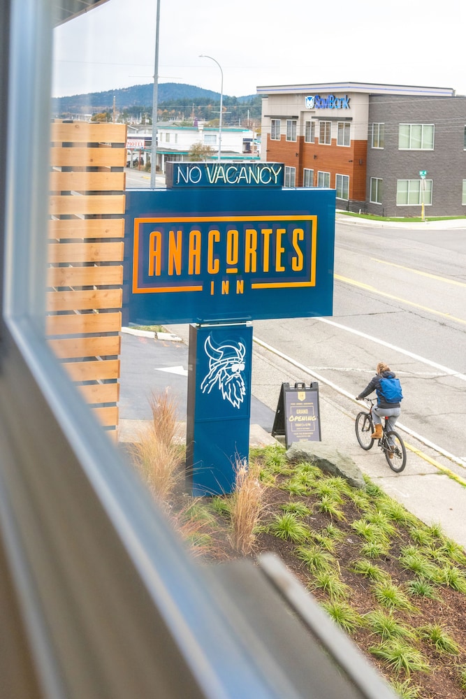 Anacortes Inn - photo 26