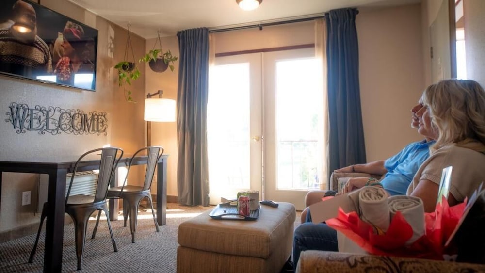 Mountain View Lodge - photo 12