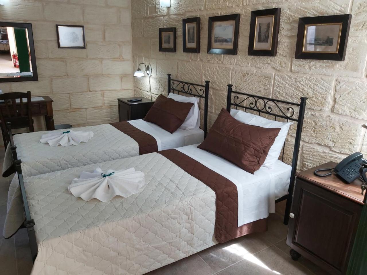 The Hidden Gem Boutique Hotel — Rabat — photo 4