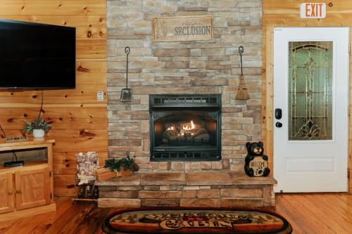 Mountain Seclusion - photo 14