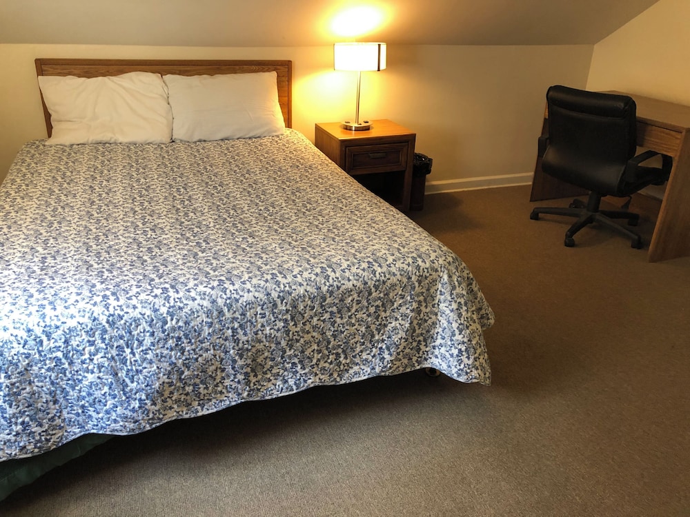 Plantation Motel - photo 47