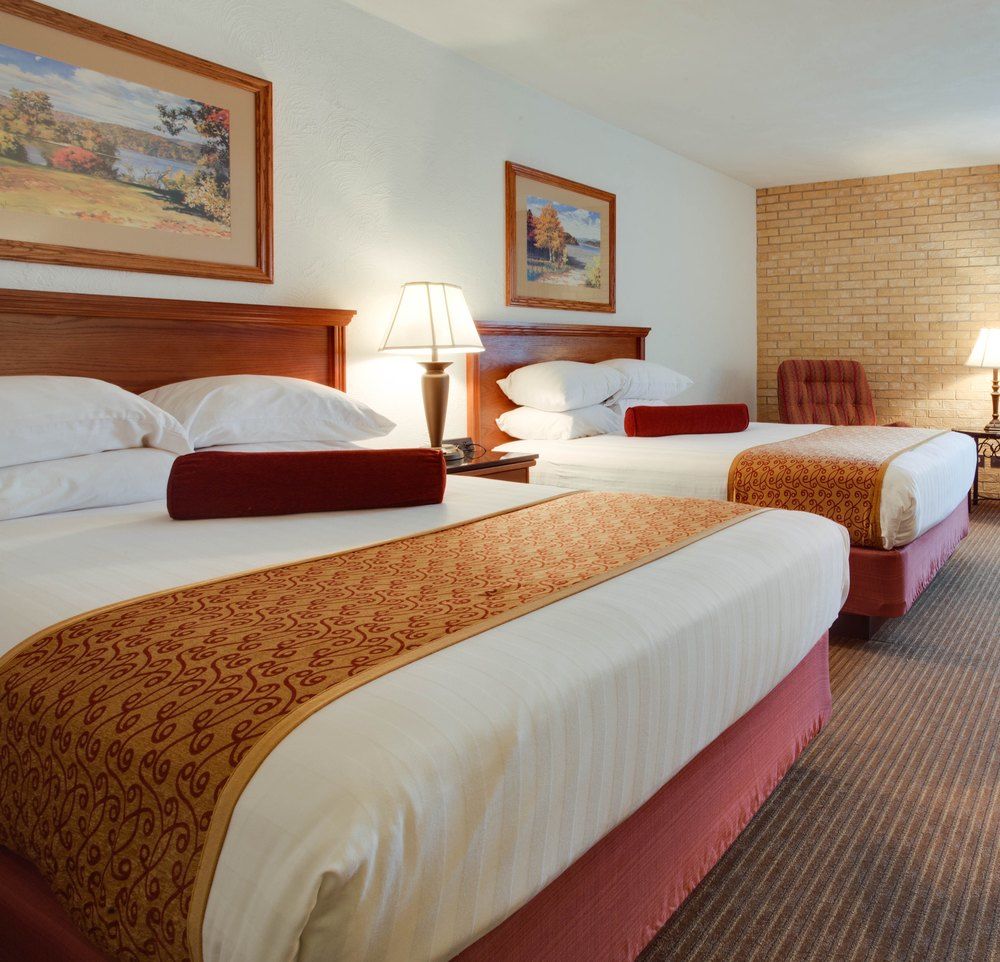 Pear Tree Inn San Antonio Northwest Medical Center - photo 28