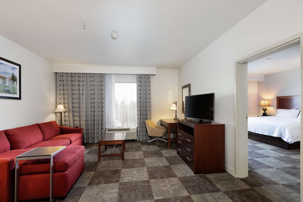 Hampton Inn & Suites Baton Rouge I 10 East - photo 24