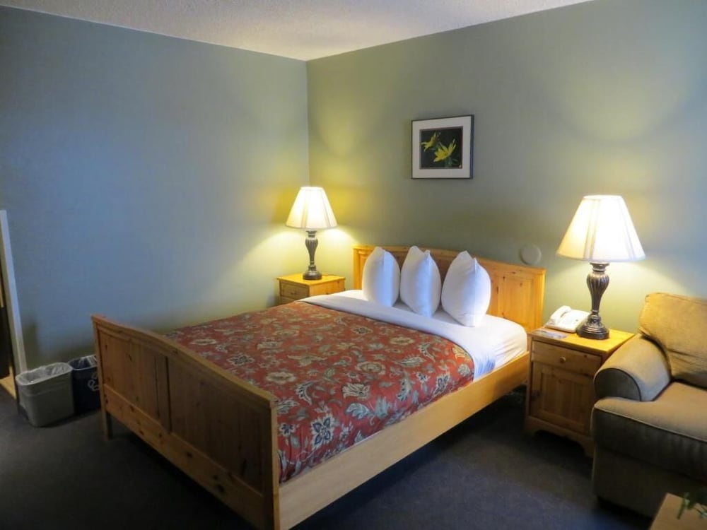 Old Town Inn - photo 13