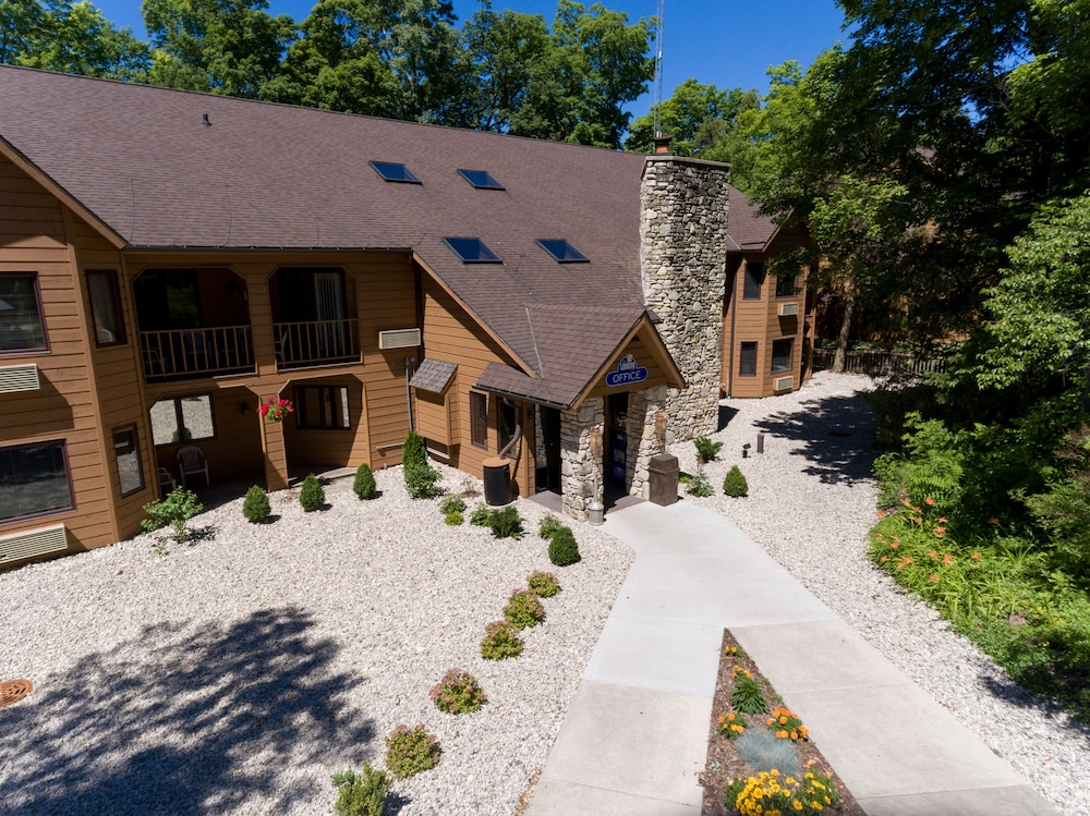 The Landing Resort — hotel in Egg Harbor City