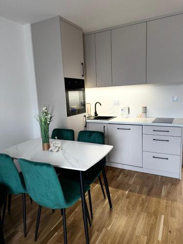 Apartament Na Orkana 19804164 — Rabka Zdroj