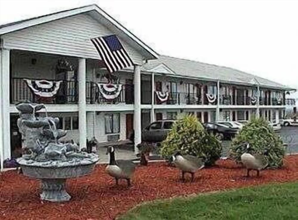 Knights Inn & Suites Branson