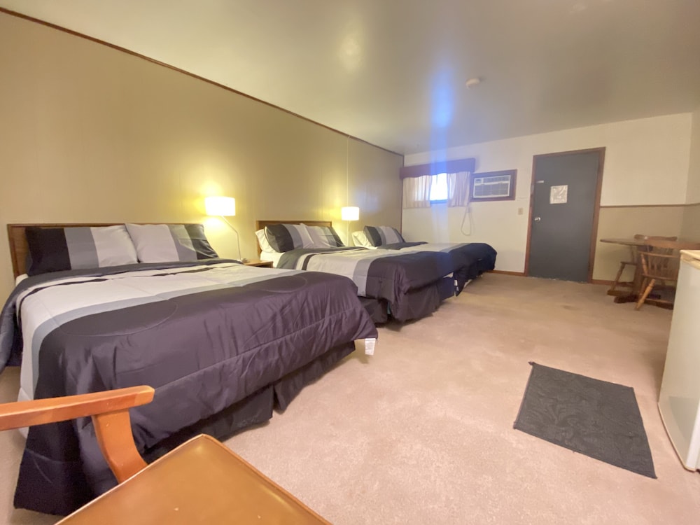 Duffer Motel - photo 62