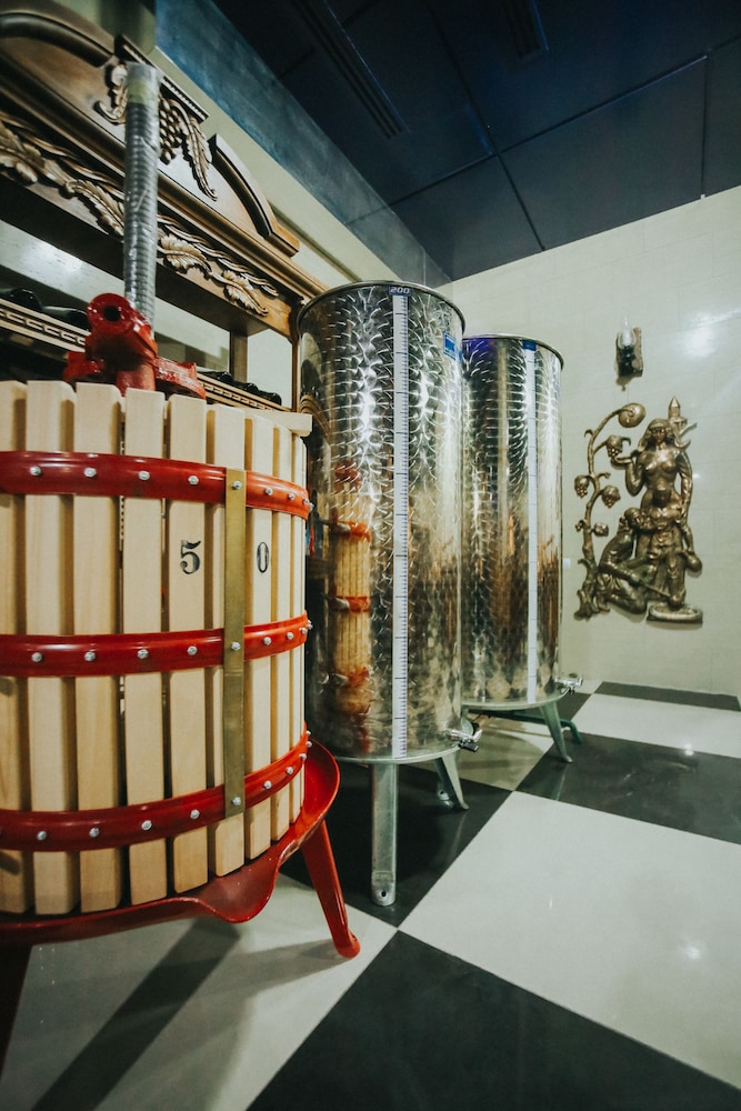 Winery