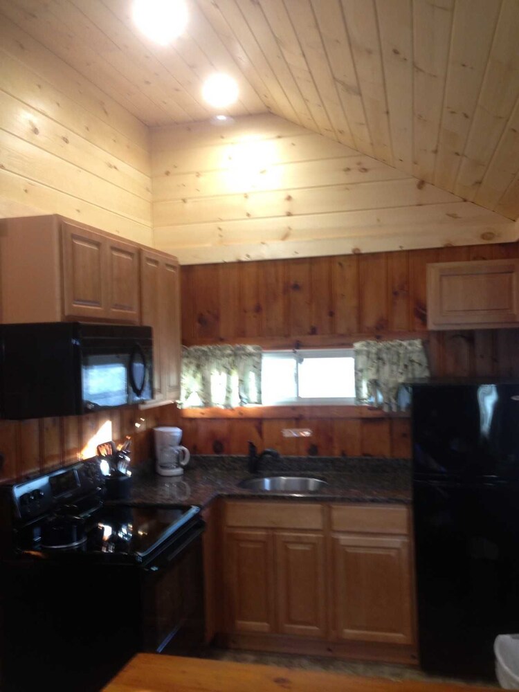 Lake George Diamond Cove - photo 38