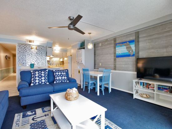 The Summit Beach Resort by Panhandle Getaways - photo 15