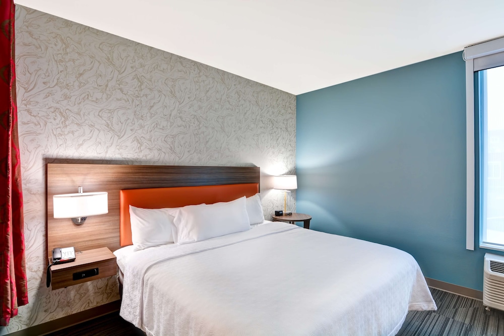 Home2 Suites by Hilton Lafayette IN - photo 14