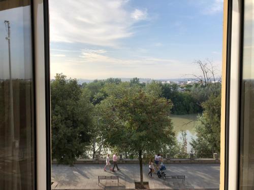 Tu Casa En El Rio — 4-Star Luxury Hotel in Cordoba, Spain