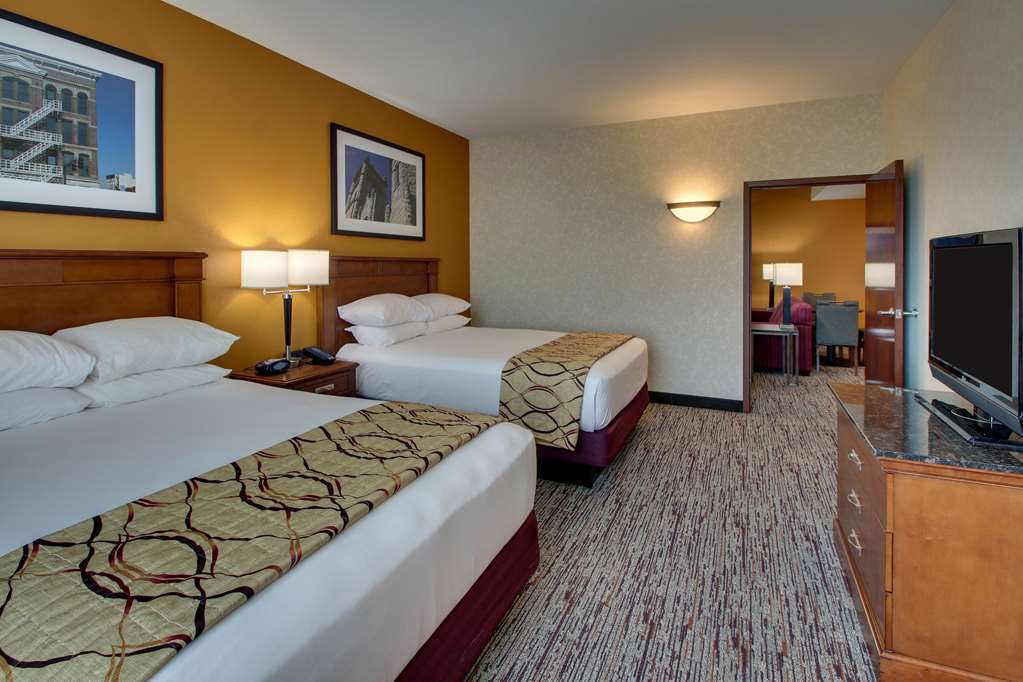 Drury Inn & Suites Findlay - photo 48