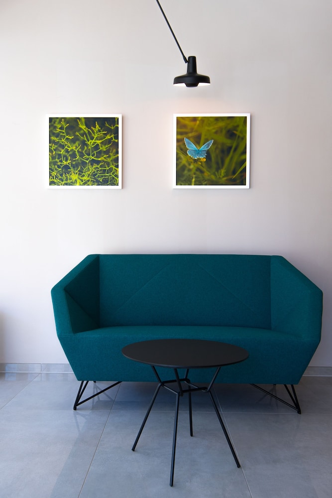 Aparthotel Punta Blu — Medulin — photo 2