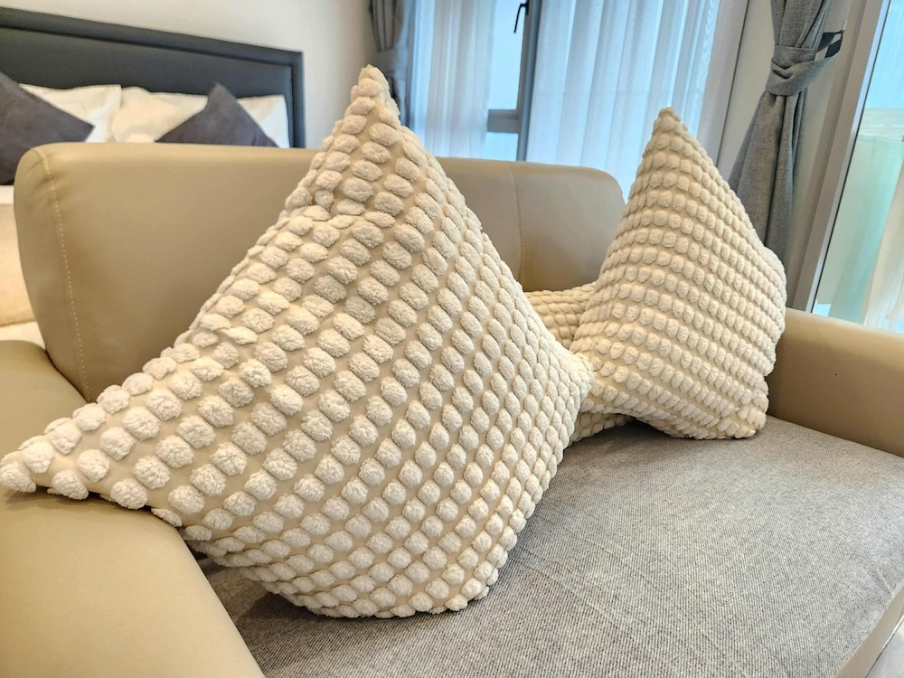Prime 1BR in Sukhumvit 11 Central#stylish#modern