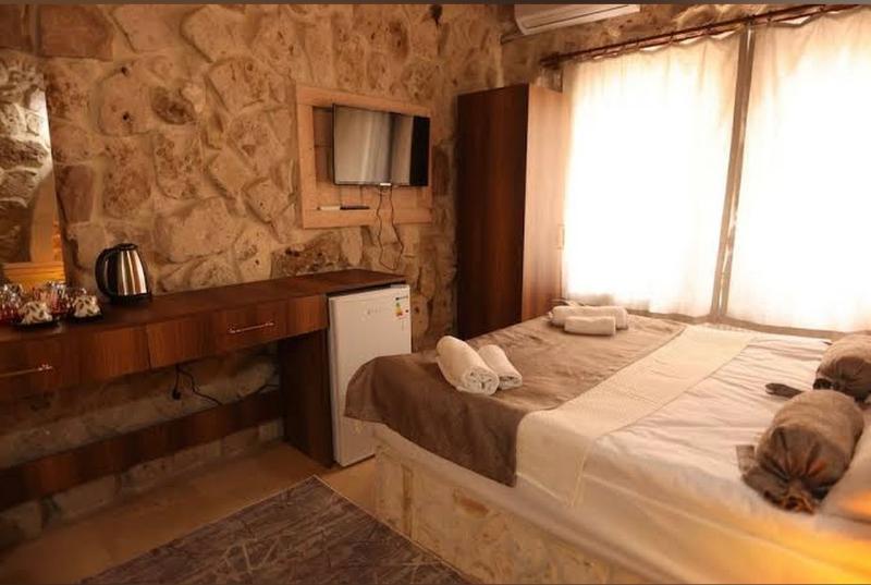 Wisstone Hotel - last minute hotel in Uerguep