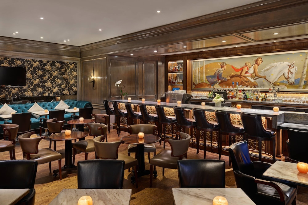 The St. Regis Aspen Resort - photo 152