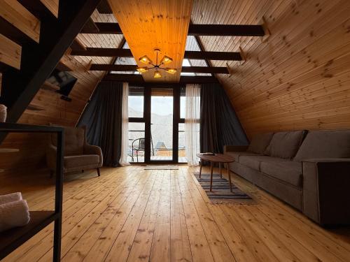 Sanseco Cottage