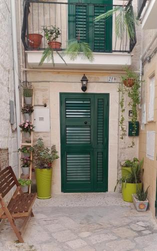 Il Nido al Castello - last minute hotel in Monopoli