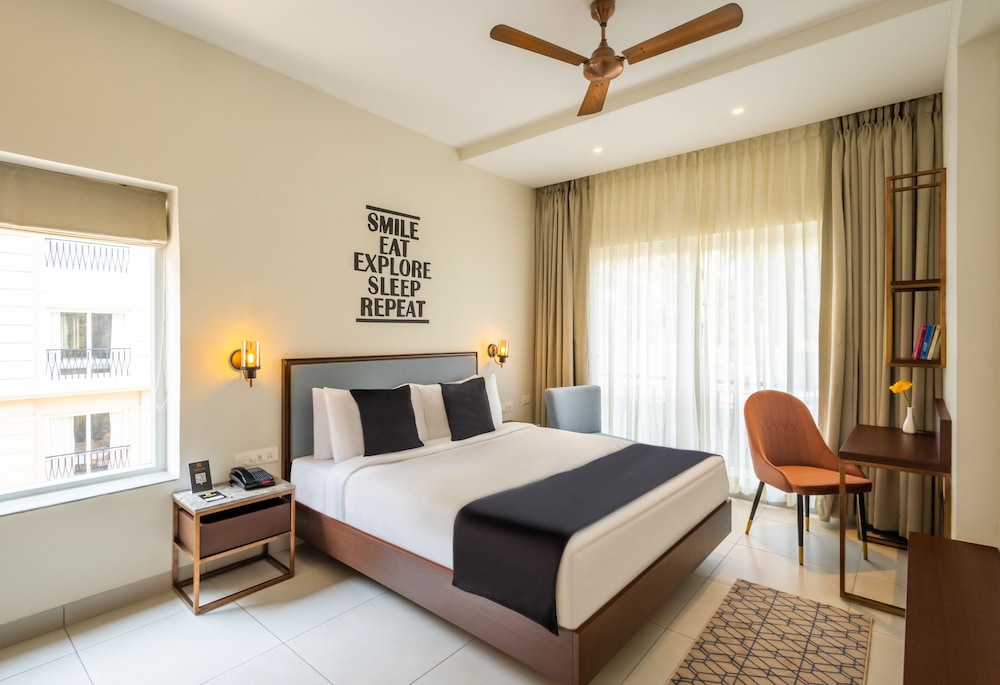 Artistry Suites — Calangute — photo 5