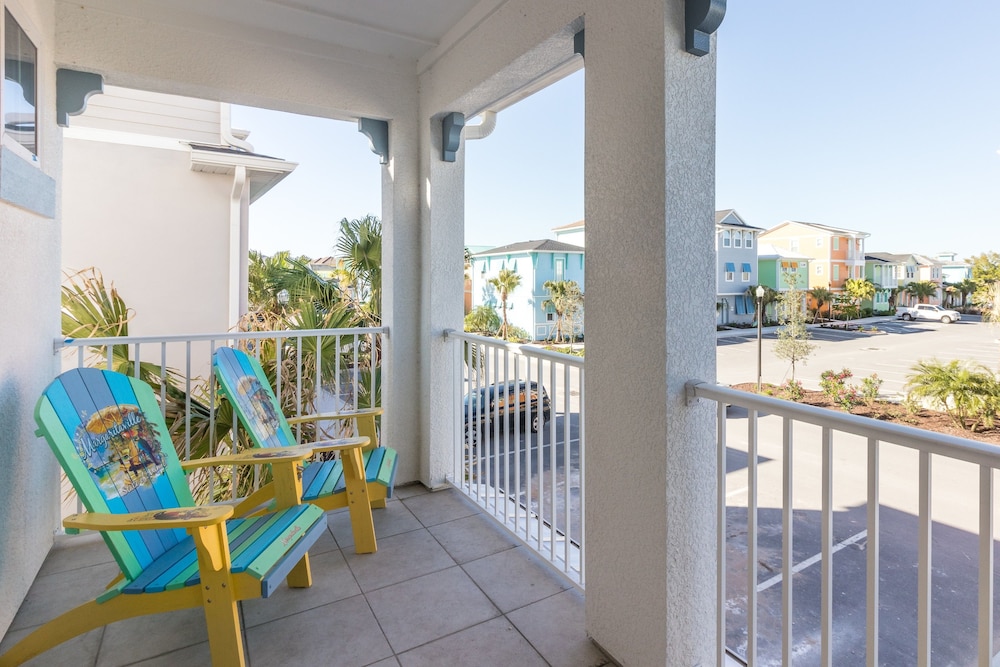Margaritaville Cottages Orlando by Vstays with H2O Waterpark - photo 324