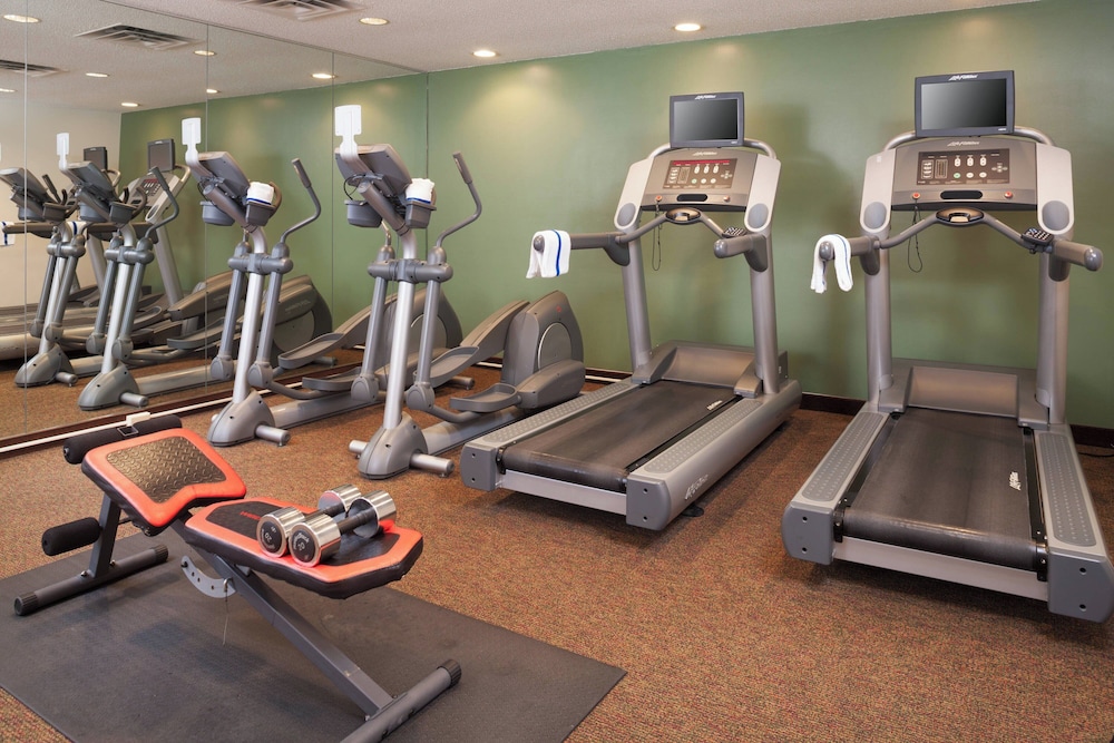 Residence Inn by Marriott Minneapolis Eden Prairie - photo 12