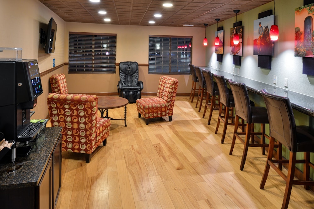 Staybridge Suites Las Cruces by IHG - photo 63