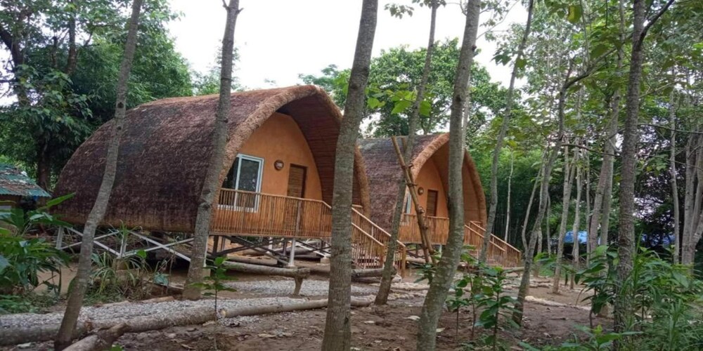 MeroStay 006 Nepal Himalayan Paulownia Resort in Unknown City, Nepal