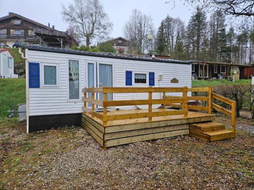 Le Chti - last minute hotel in Morbier