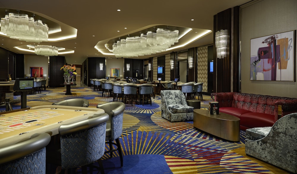 Hard Rock Hotel & Casino Atlantic City - photo 50