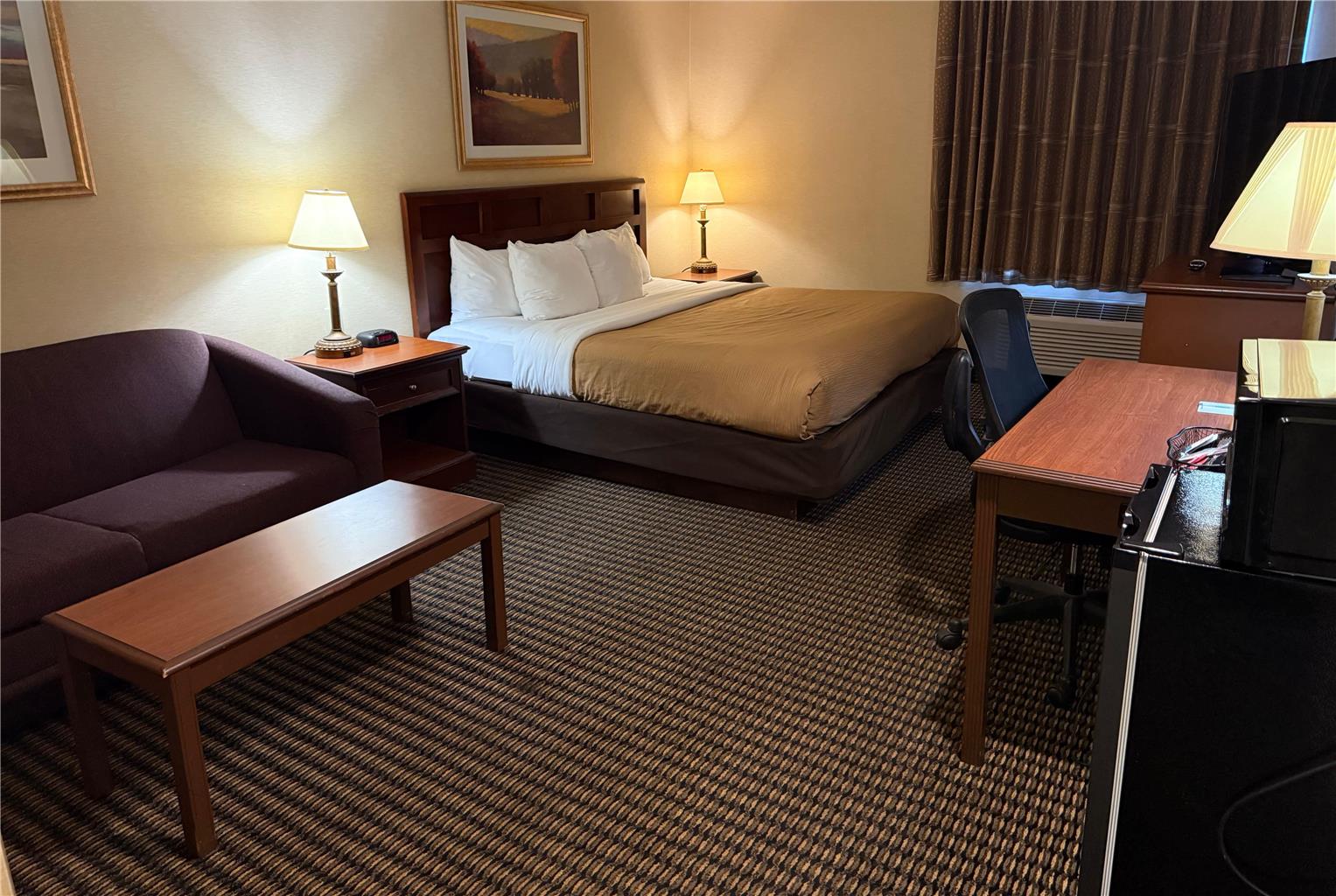 Wingate by Wyndham Livonia - photo 6