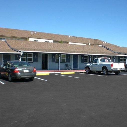 Travelodge University Flagstaff in Flagstaff, United States