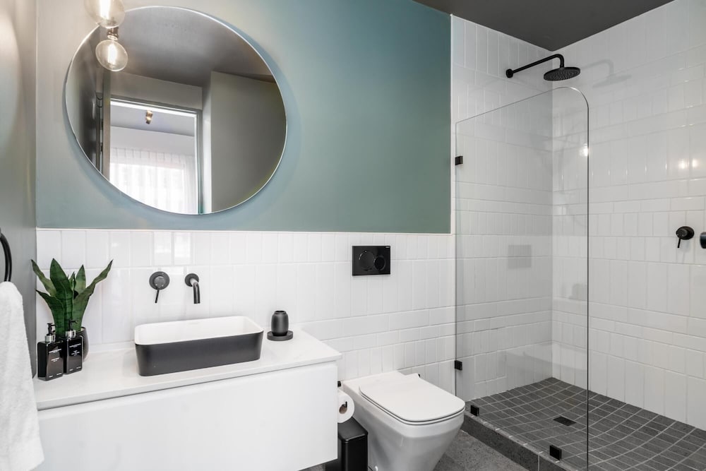 The Duke Urban Modern 1 Bed — 4-Star Luxury Hotel in Cape Town, South Africa
