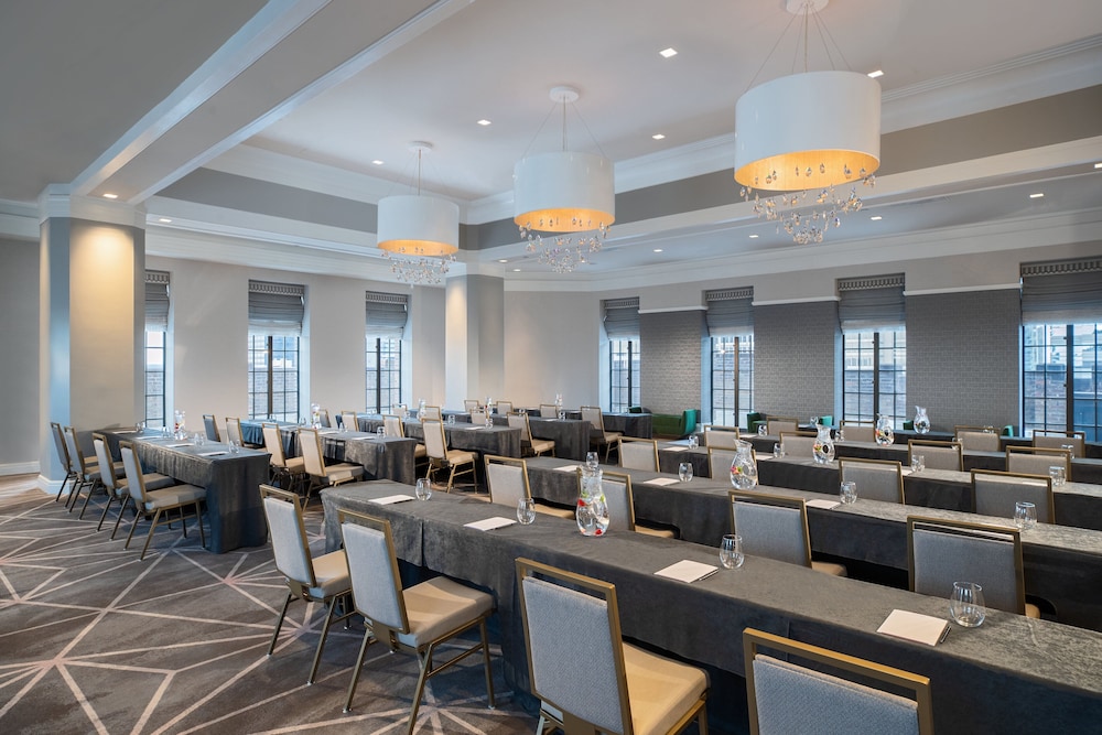 Kimpton Hotel Palomar Philadelphia by IHG - photo 65