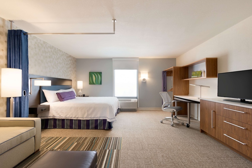 Home2 Suites by Hilton Denver Highlands Ranch - photo 6